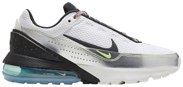 

Кроссовки Nike Air Max Pulse 'Have A Nike Day', серебряный