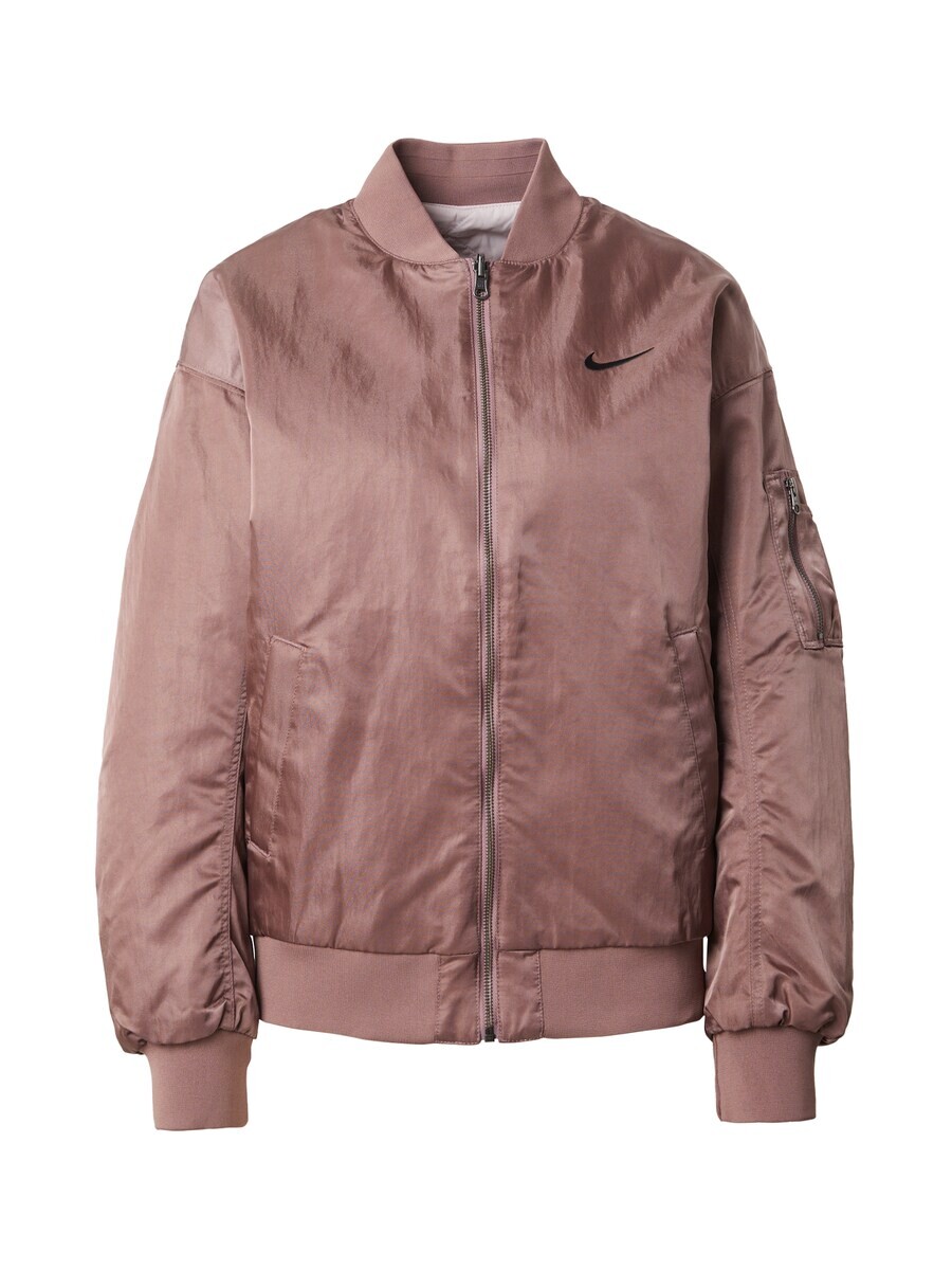 

Куртка Nike Sportswear Between-Season, цвет Mauve/Pastel purple