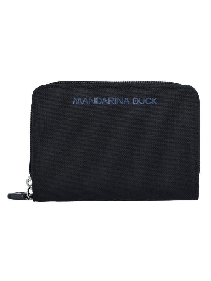 

Кошелек Mandarina Duck, черный