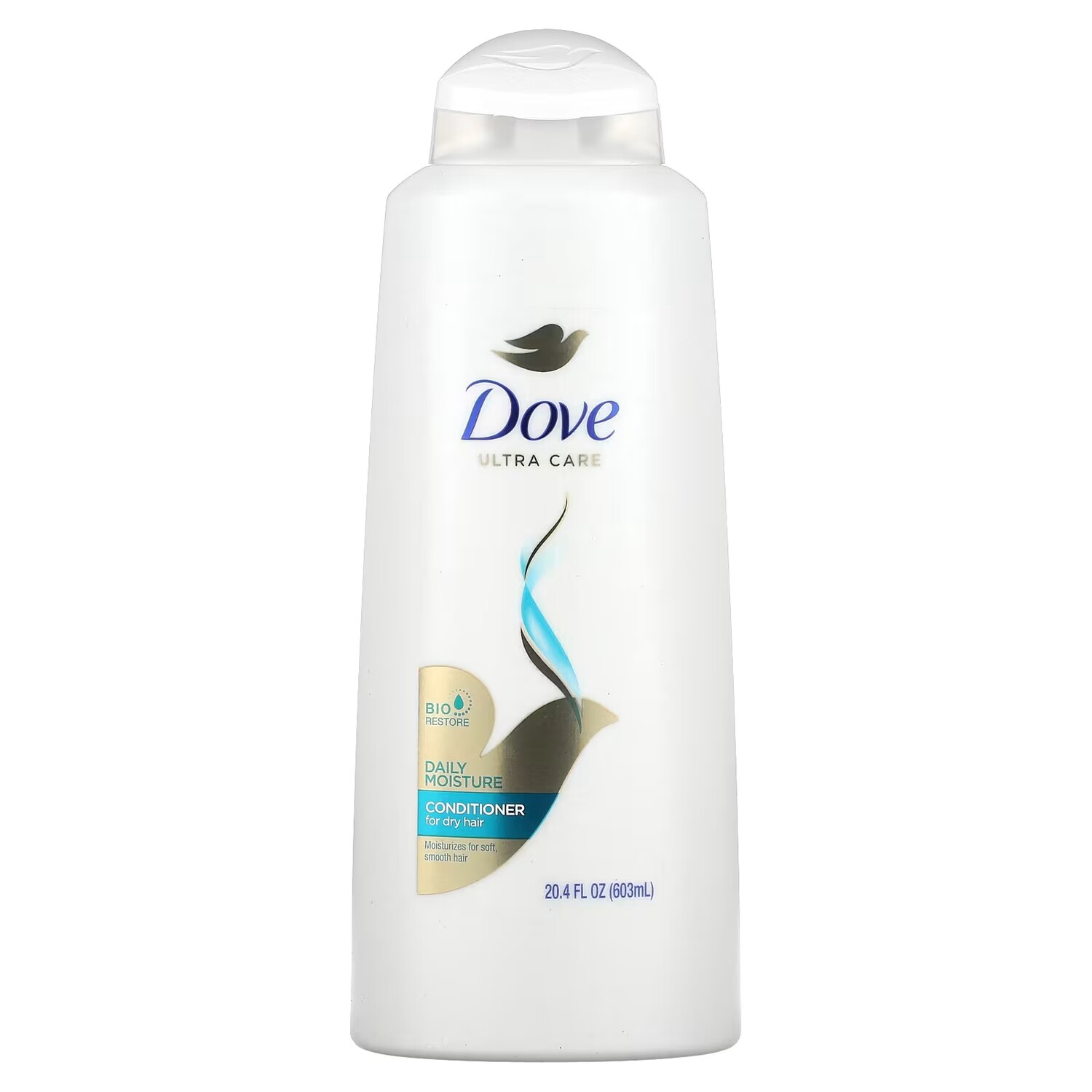 

Кондиционер увлажняющий Dove Ultra Care для сухих волос, 603 мл