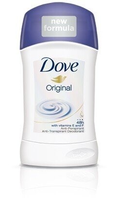 

Стик-антиперспирант, 50 мл Dove, Original
