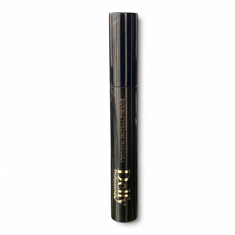 

Тушь для ресниц Double Volume Mascara Delfy, 9.4 гр.