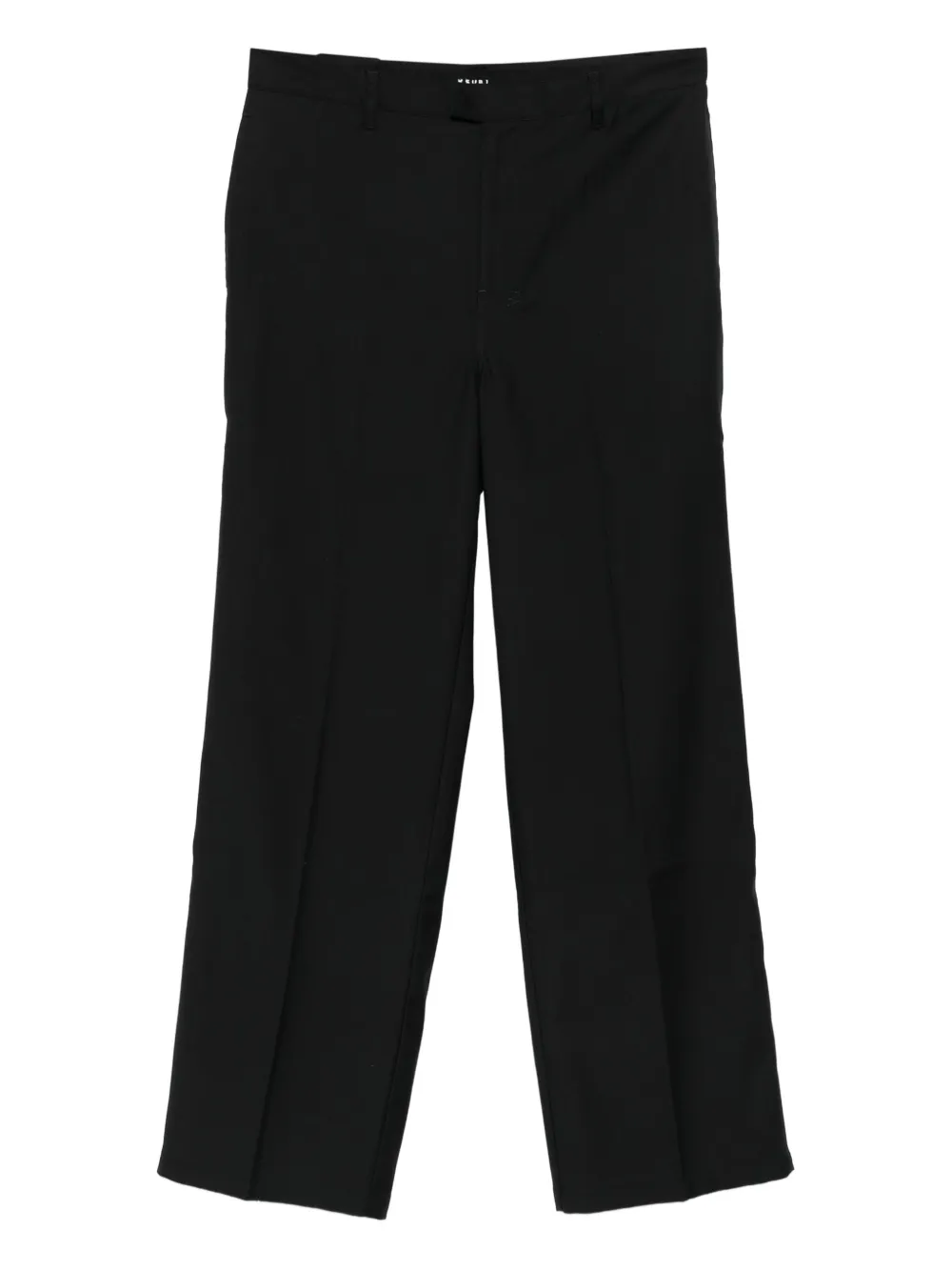 

Брюки Melrose Ksubi, черный