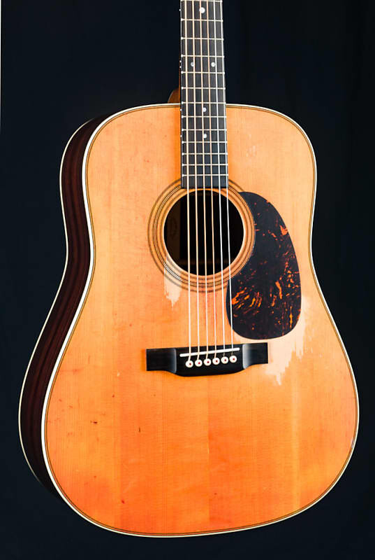 

Акустическая гитара Martin D-28 StreetLegend Indian Rosewood and Sitka Spruce Satin NEW