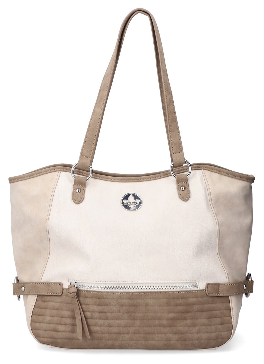 

Шоппер Rieker Shopper, бежевый