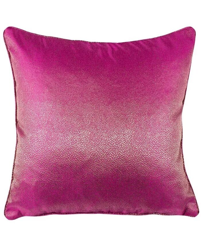 

Подушка Bailee 18 x 18 дюймов Safavieh, розовый