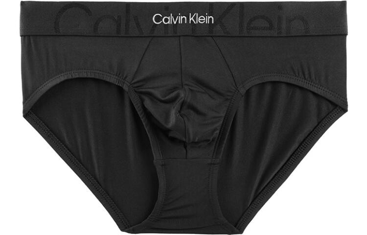 

Мужские трусы Calvin Klein, цвет 1 Pack (Black)