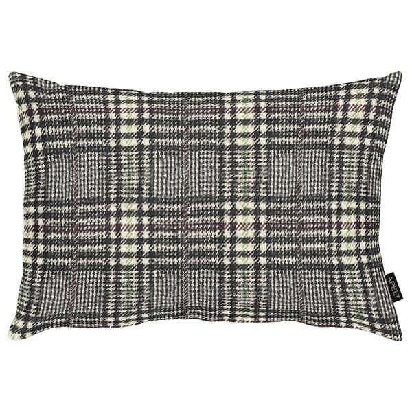 

Наволочка Apelt Björn, 41x61x0,5 см, серый
