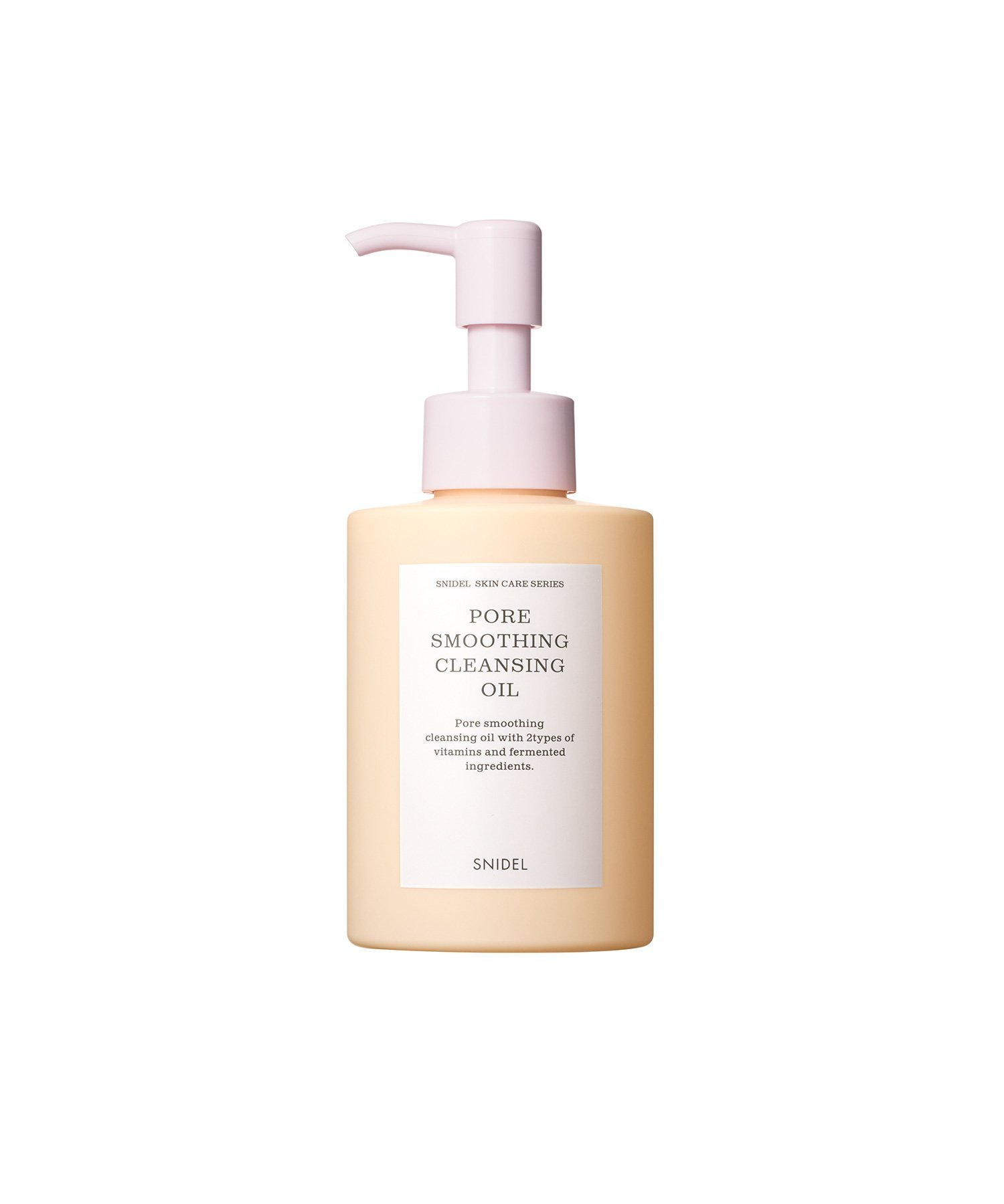 Масло для лица SNIDEL BEAUTY — Очищающее масло для сужения пор , Other