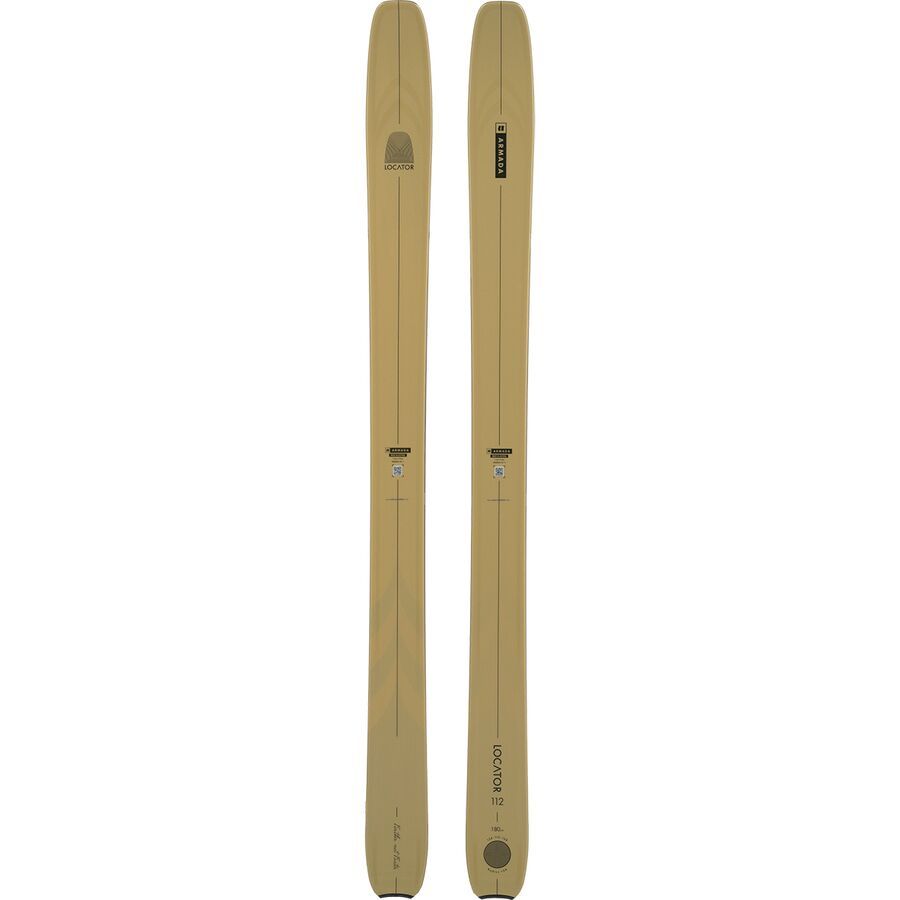 

Лыжи Armada Locator 112 Armada, Brown