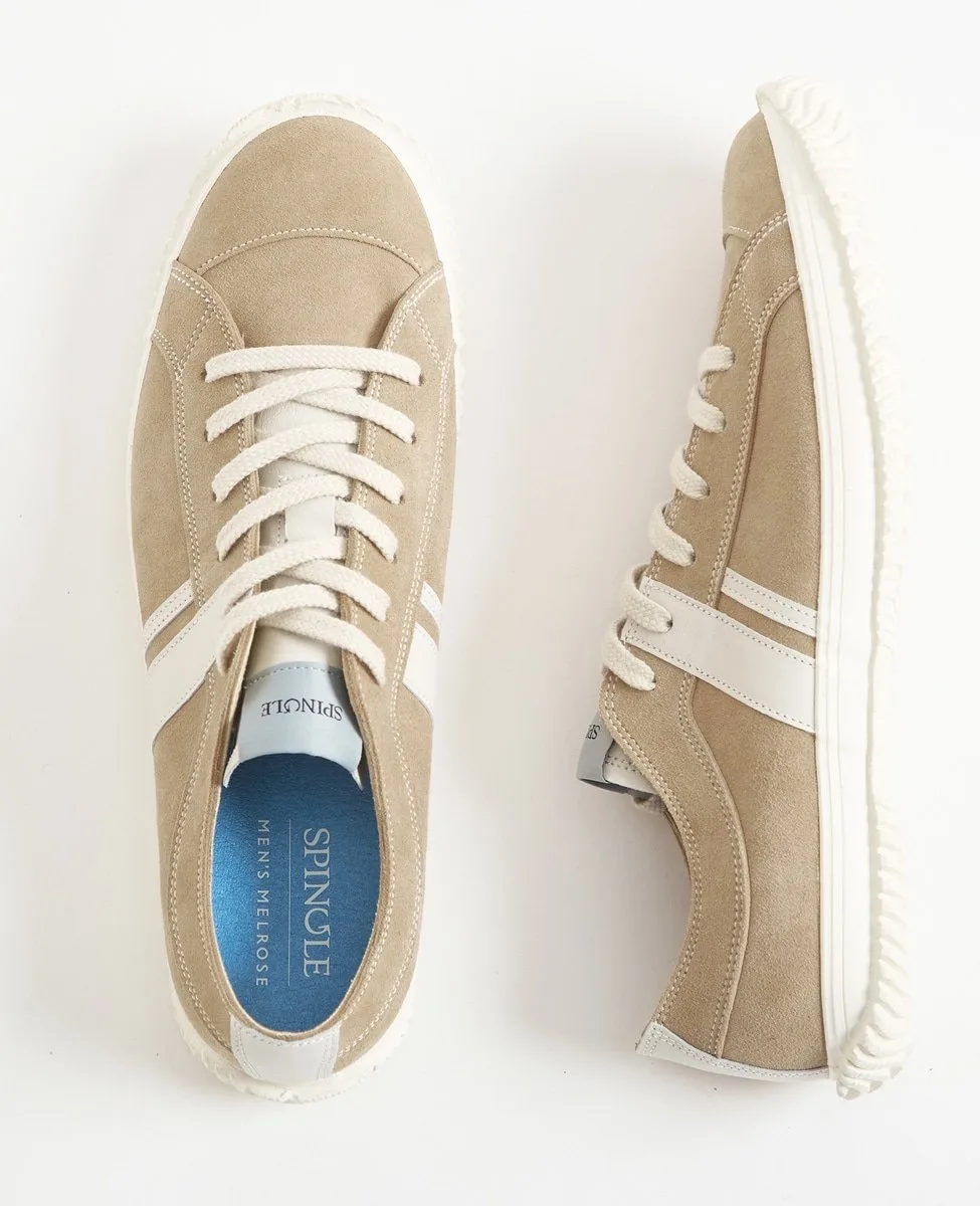 Кроссовки SPINGLE LOW CUT по специальному заказу MEN'S MELROSE, Beige