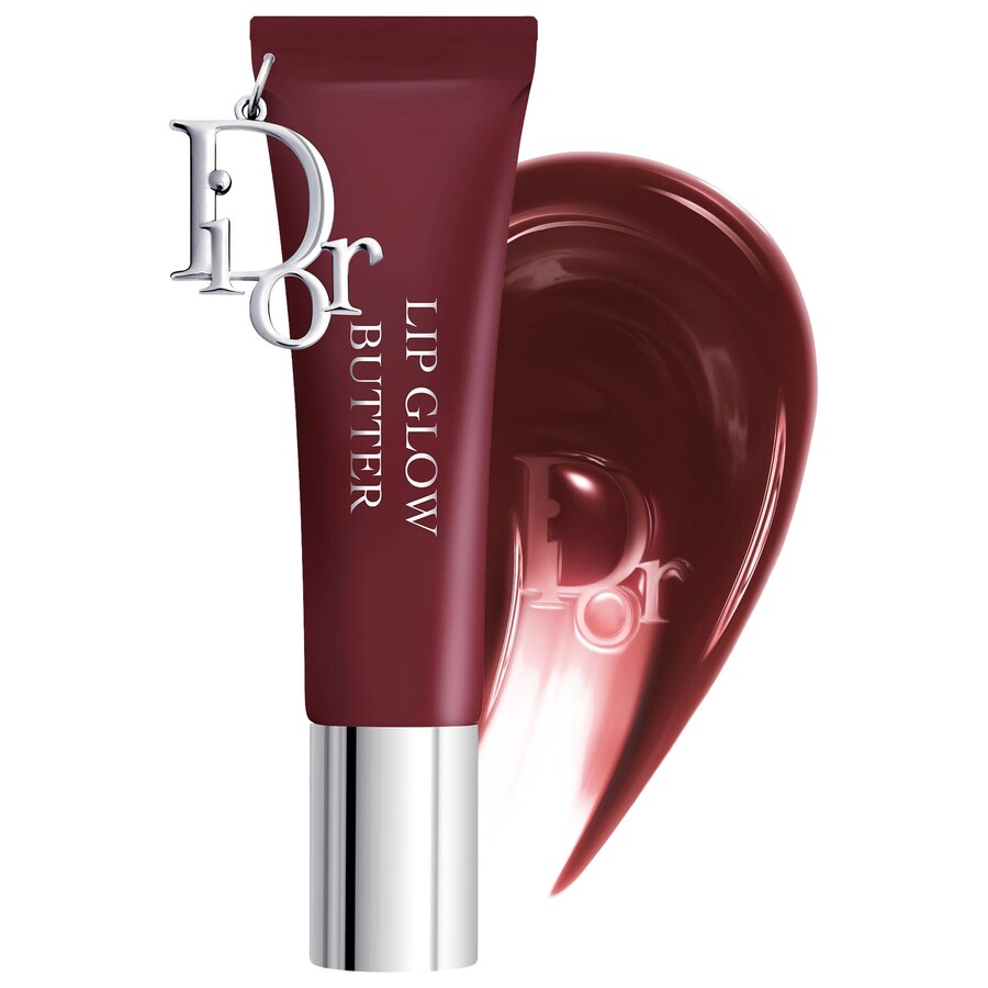 

Увлажняющий бальзам для губ Lip Glow Butter DIOR, 0.34 oz/10 mL, 104 Black Cherry