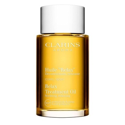 

Расслабляющее масло для ухода за телом 100мл, Clarins