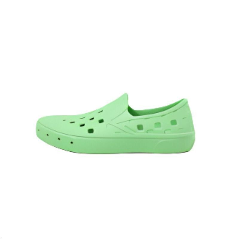 

Детские сандалии без шнуровки Vans PS, Green