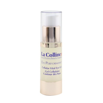 

Гель для кожи вокруг глаз Eye Performance Cellular Vital 15 мл La Colline