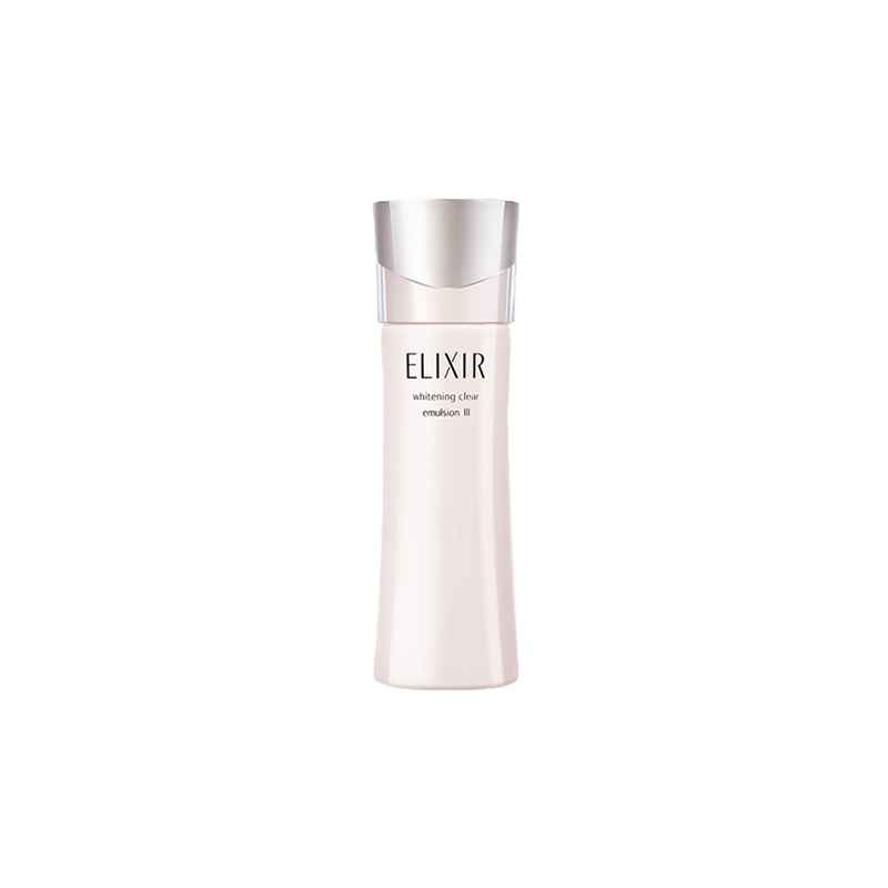 Лосьон для осветления кожи Pure Muscle Brightening Crystal, осветляющий, увлажняющий и питающий, 45 г/130 мл ELIXIR — фото 4