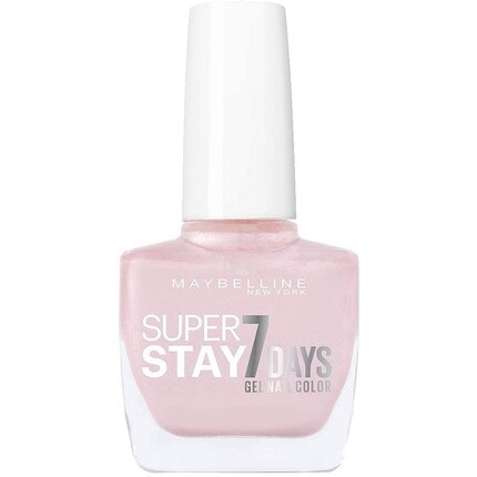 

Лак для ногтей Maybelline Forever Strong Professional 286 Pink Whisper 10 мл Maybelline New York