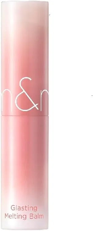 Бальзам для губ rom&nd Glass Glasting Melting Balm 12 Veiled Rose