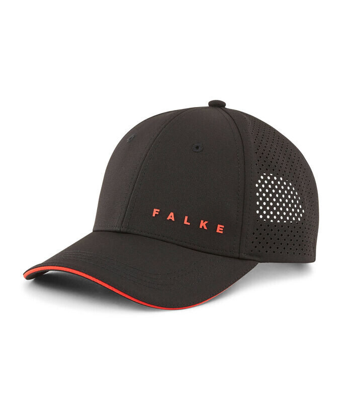

Кепка Falke, черный