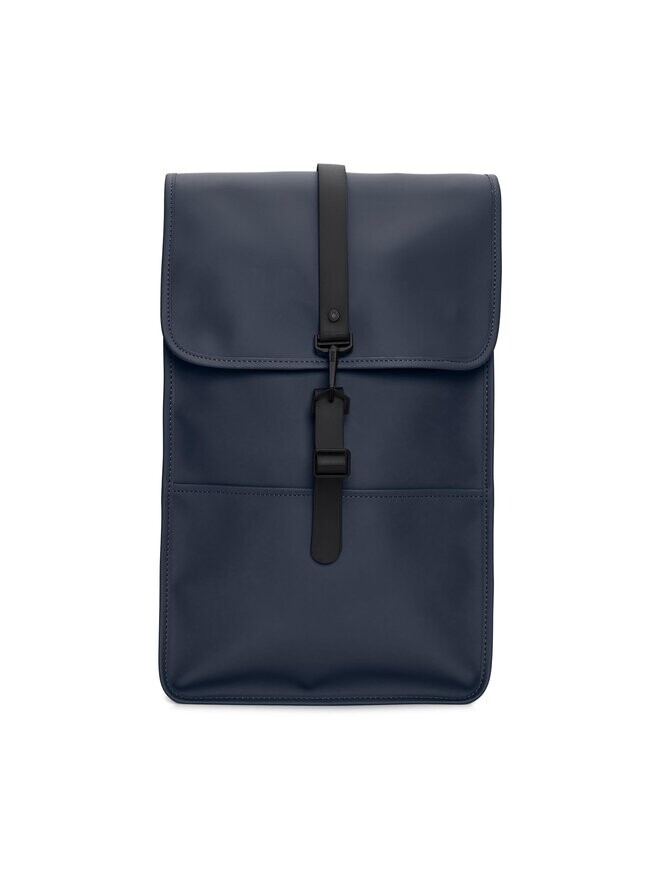 

Рюкзак Backpack W3 Rains, темно-синий