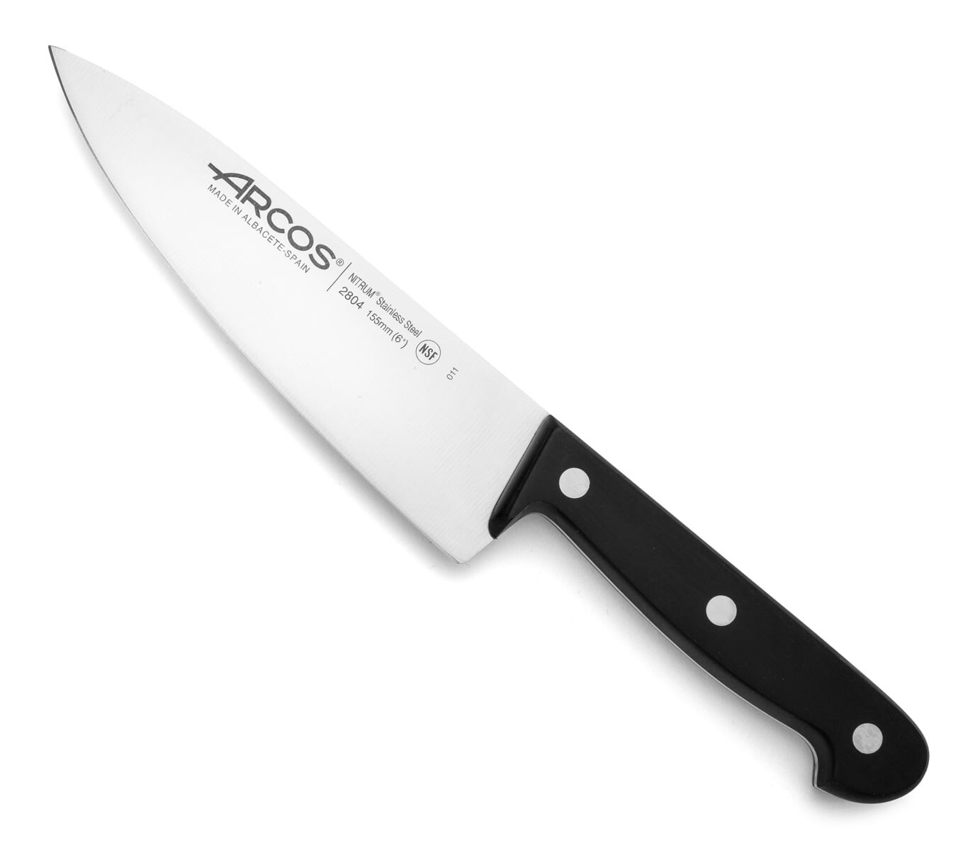 

Нож универсальный Chef Arcos