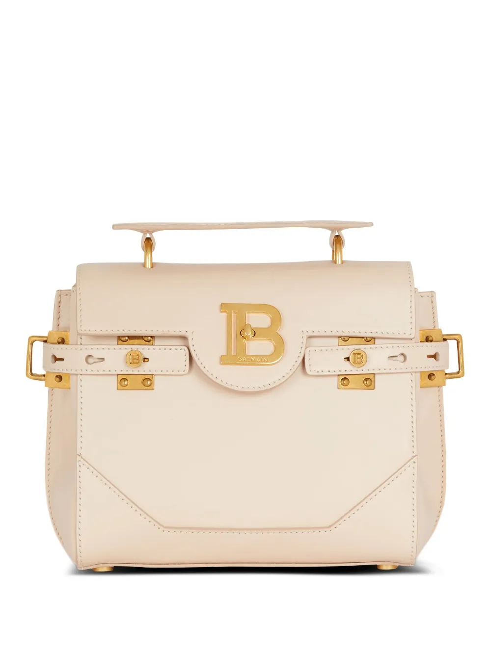 

Сумка B-Buzz 23 BALMAIN, нейтральный