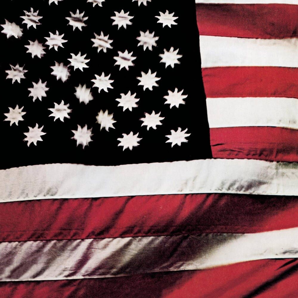 

Диск CD There's A Riot Goin' On - Sly & The Family Stone
