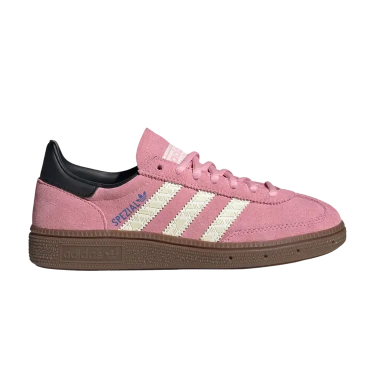 Adidas Handball Spezial J 'Light Pink Core Black Gum'