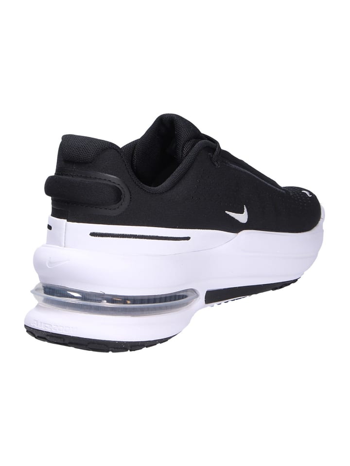Низкие кроссовки Nike, черный — фото 4
