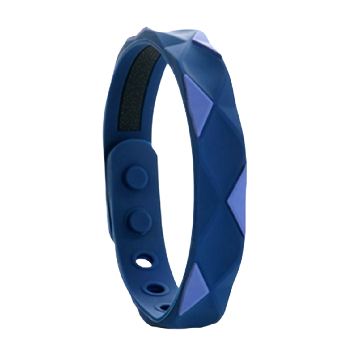 

Спортивный браслет Unisex SINGLELADY, синий