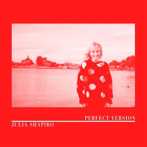 

Виниловая пластинка Shapiro, Julia - Perfect Version