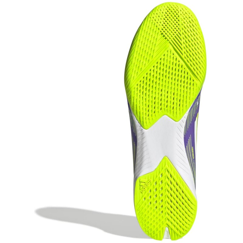 Бутсы для мини-футбола F50 League Adidas, мультиколор — фото 2