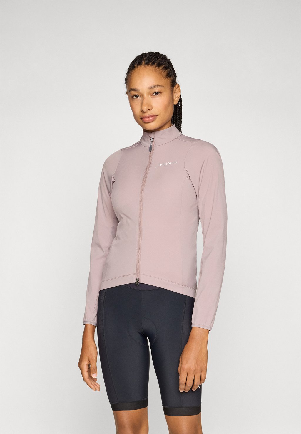 

Ветровка WOMENS DEBUT JACKET Isadore, бежевый