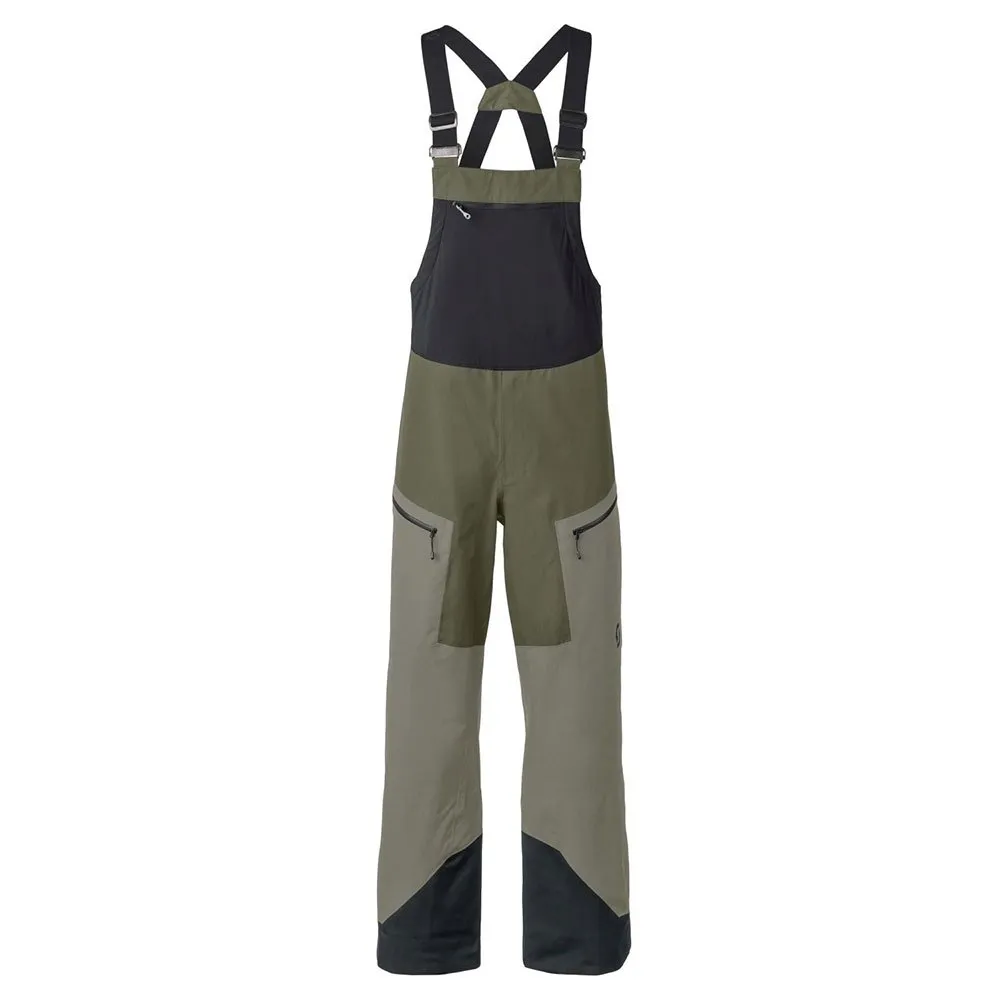 

Брюки Scott Vertic Ripstop 3L, синий