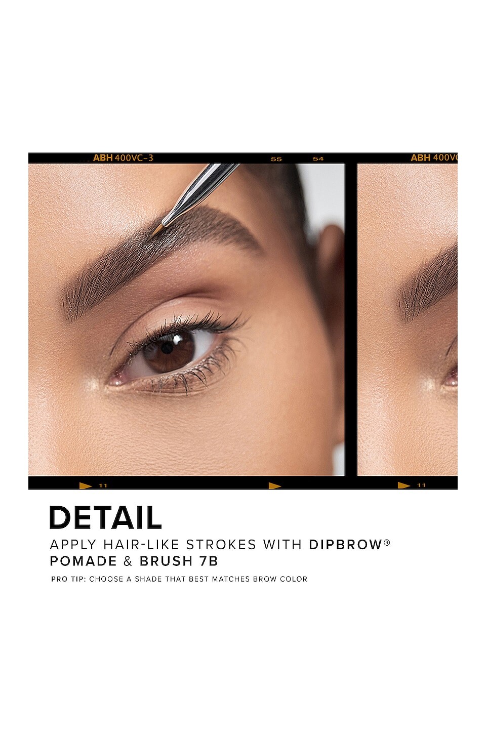 Губная помада Anastasia Beverly Hills Dipbrow Pomade, цвет Auburn — фото 3