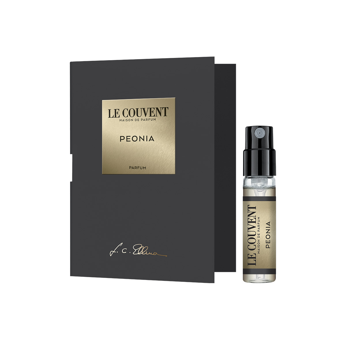 

Lecouvent Classic Signature Collection набор пробников парфюма Eau De Parfum EDP 1,5 мл LE COUVENT DES MINIMES