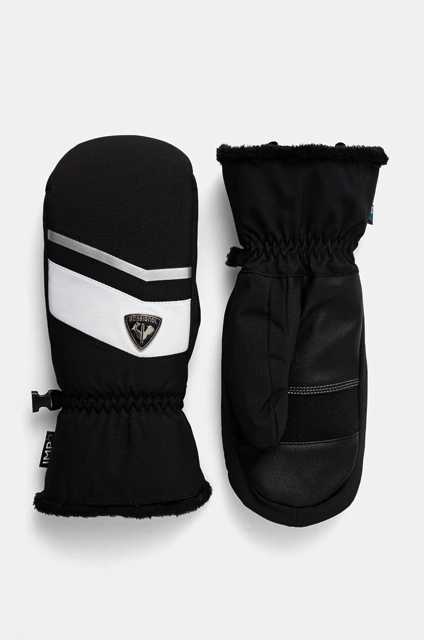 

Лыжные перчатки Rossignol, черный