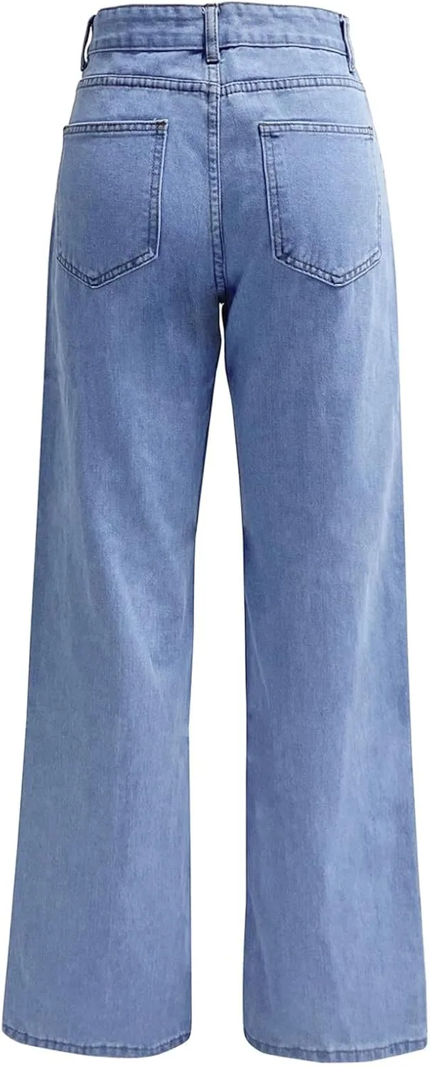 Женские джинсы sweatpant прямые boyfriend низкая посадка мешковатые — фото 3