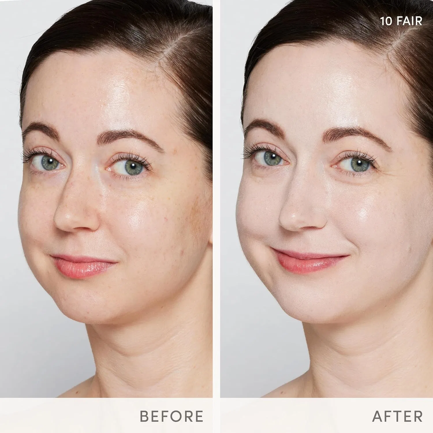 Тональная жидкость SPF 30 Jane Iredale оттенок 10 Fair — фото 3