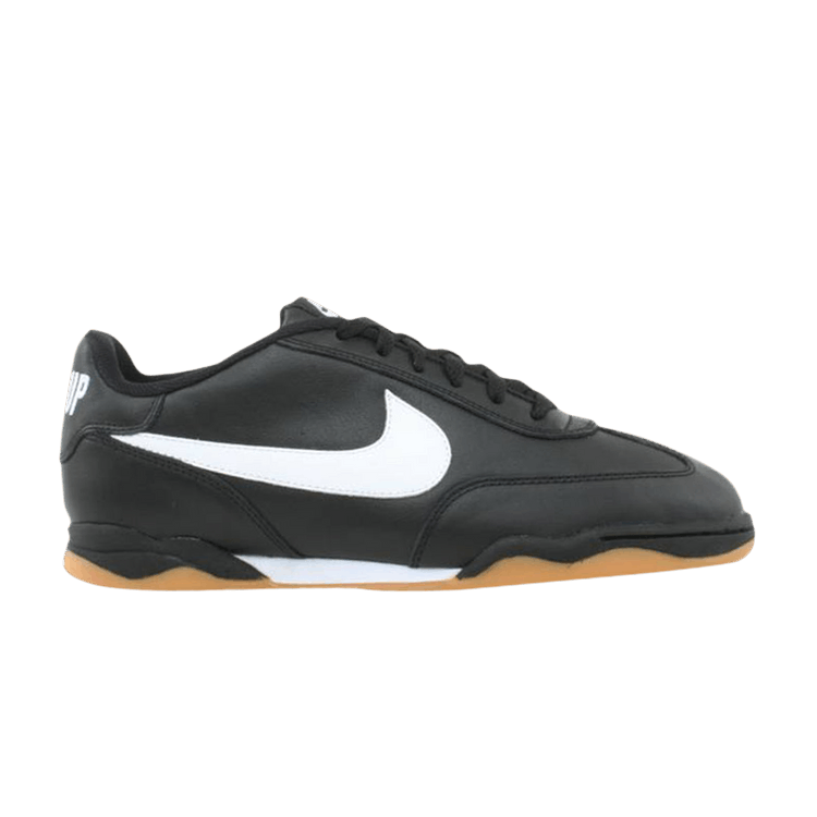 

Кроссовки Air Zoom Fc, черный