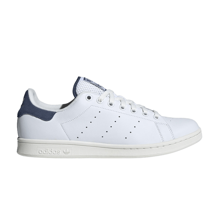 

Кроссовки Stan Smith 'White Preloved Ink', белый