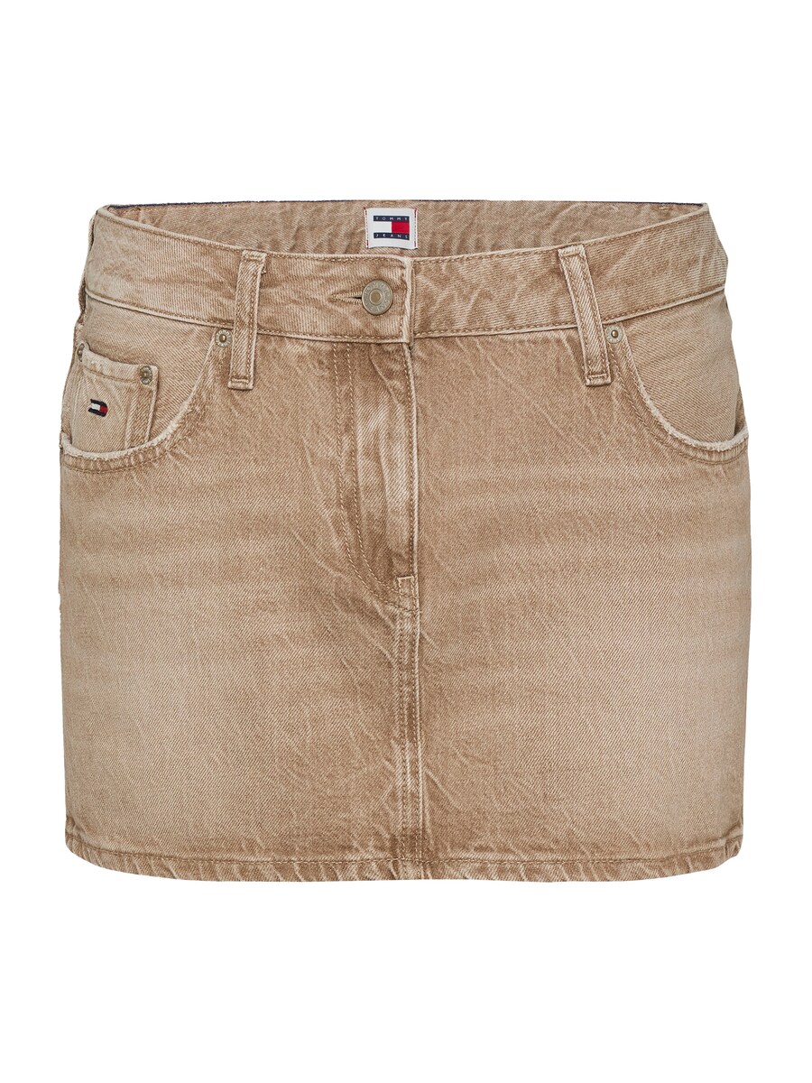 

Юбка Tommy Jeans, цвет Brocade