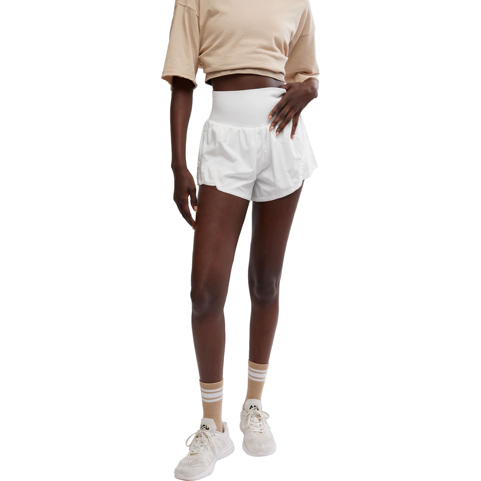 

Женские шорты Carpe Diem Free People, White