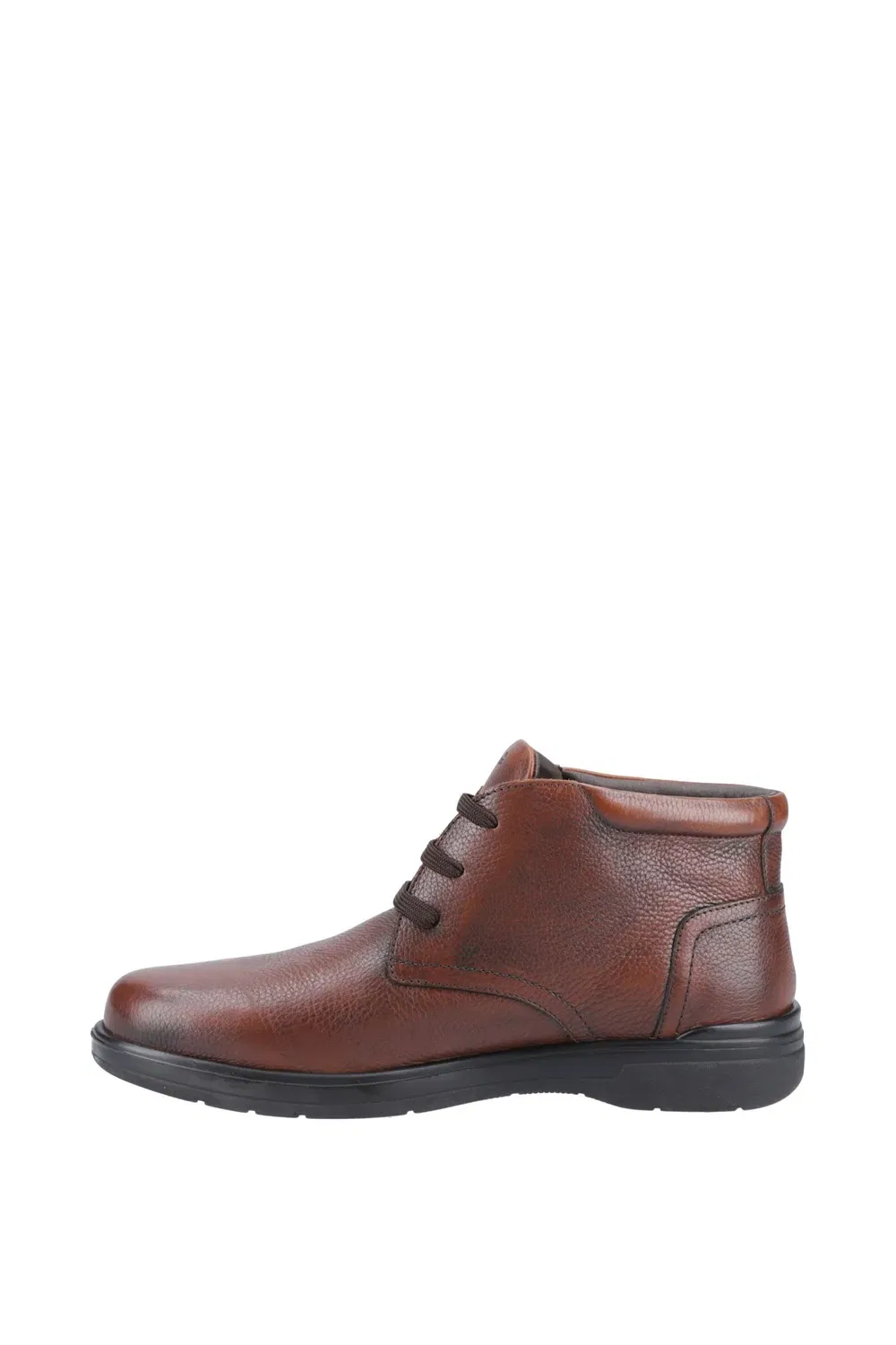 Чукка ботинки Malcolm Hush Puppies, коричневый — фото 4