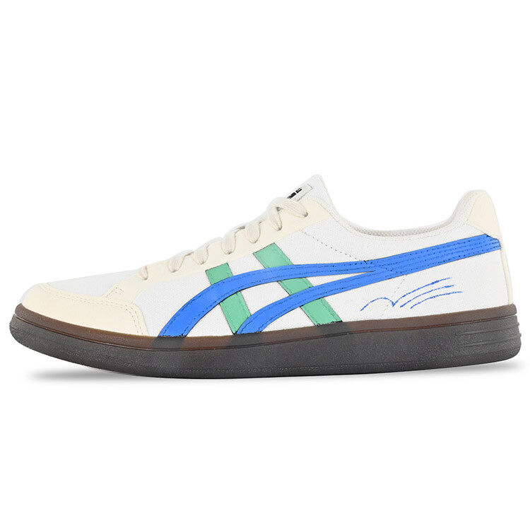 

Кроссовки для скейтбординга Advanti Unisex Low-Top Blue-green Onitsuka Tiger