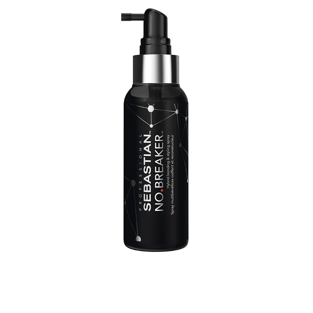 

Спрей для волос no.breaker spray híbrido fijación y peinado antirotura Sebastian Professionals, 100 мл.