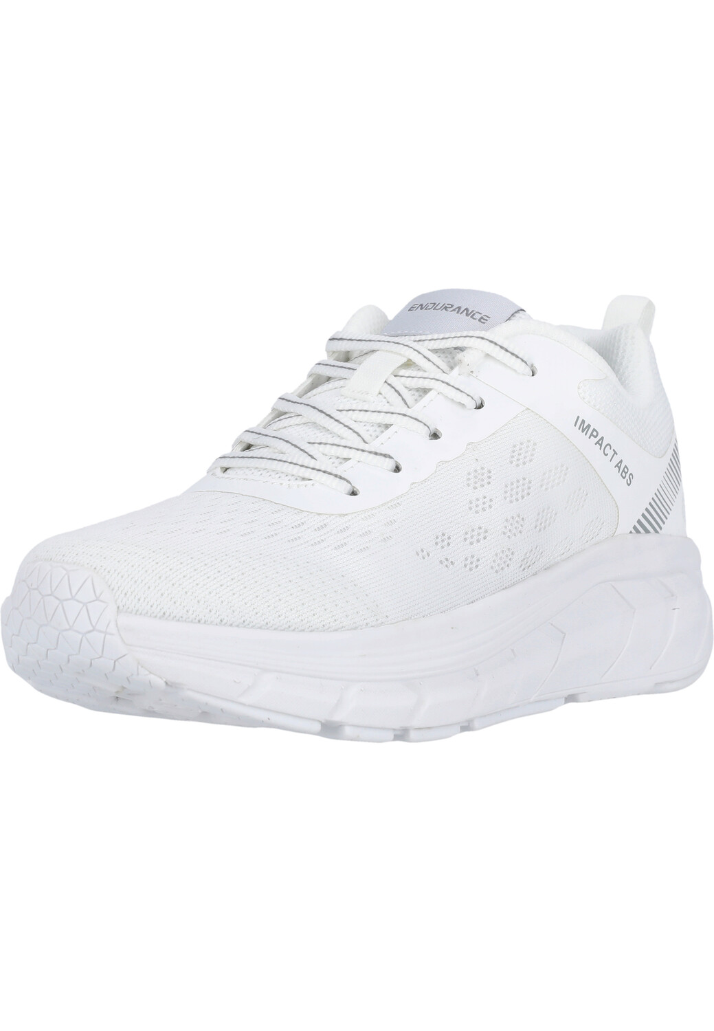 Кроссовки Endurance Sportschuhe Fortlian, цвет 1002S White