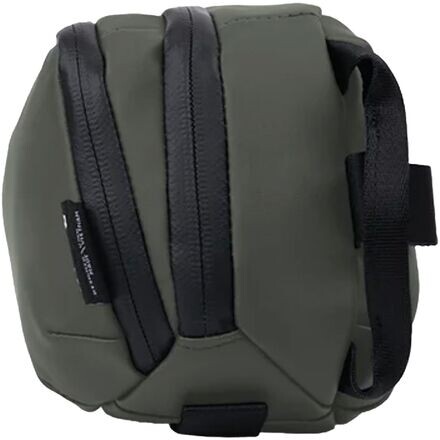 

Техническая сумка WANDRD, цвет Wasatch Green