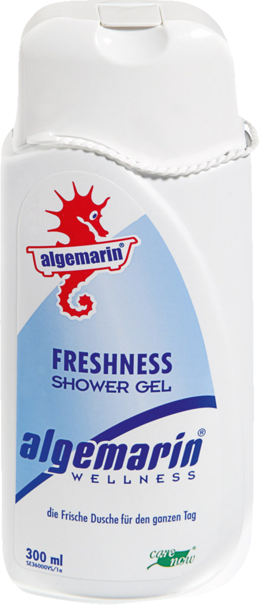 

Гель для душа Algemarin Wellness Freshness Shower Gel