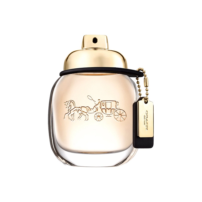

Женские духи New York Potpourri Accord Eau De Parfum EDP Raspberry Gardenia 7,5 мл/30 мл/50 мл/90 мл Halloween COACH